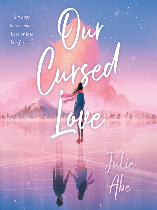 Title details for Our Cursed Love by Julie Abe - Wait list